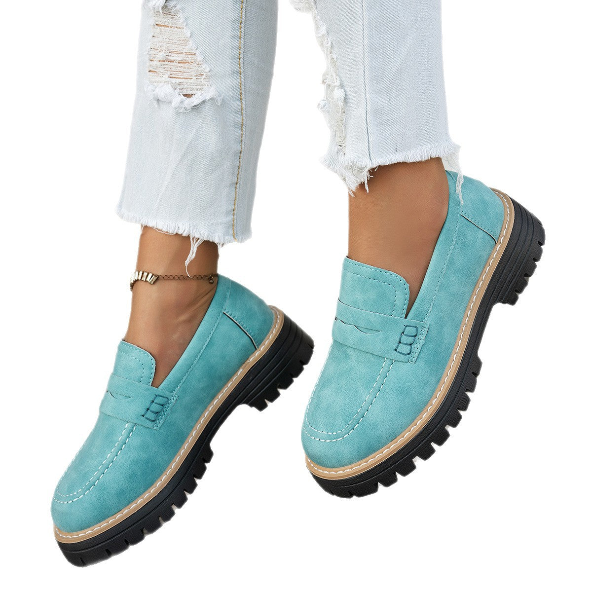Scarpe Ortopediche Eleganti per Ogni Passo