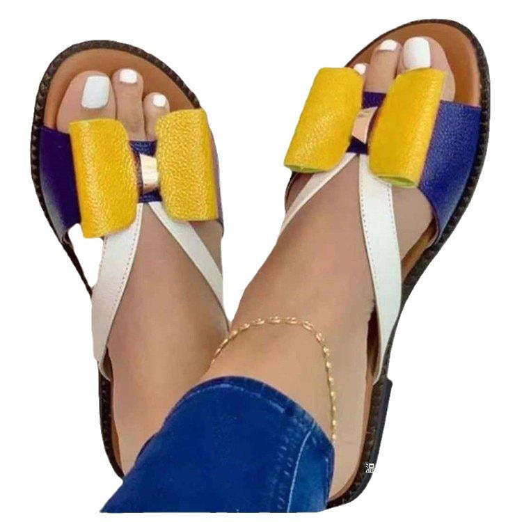 Sandali Ortopediche Chic dal Design Unico