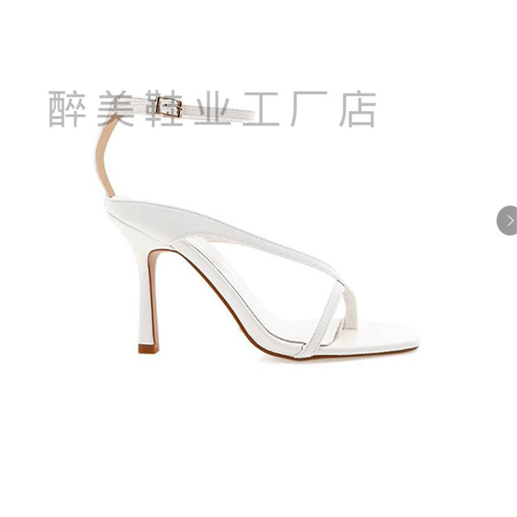 Sandali Ortopediche Chic dal Design Unico