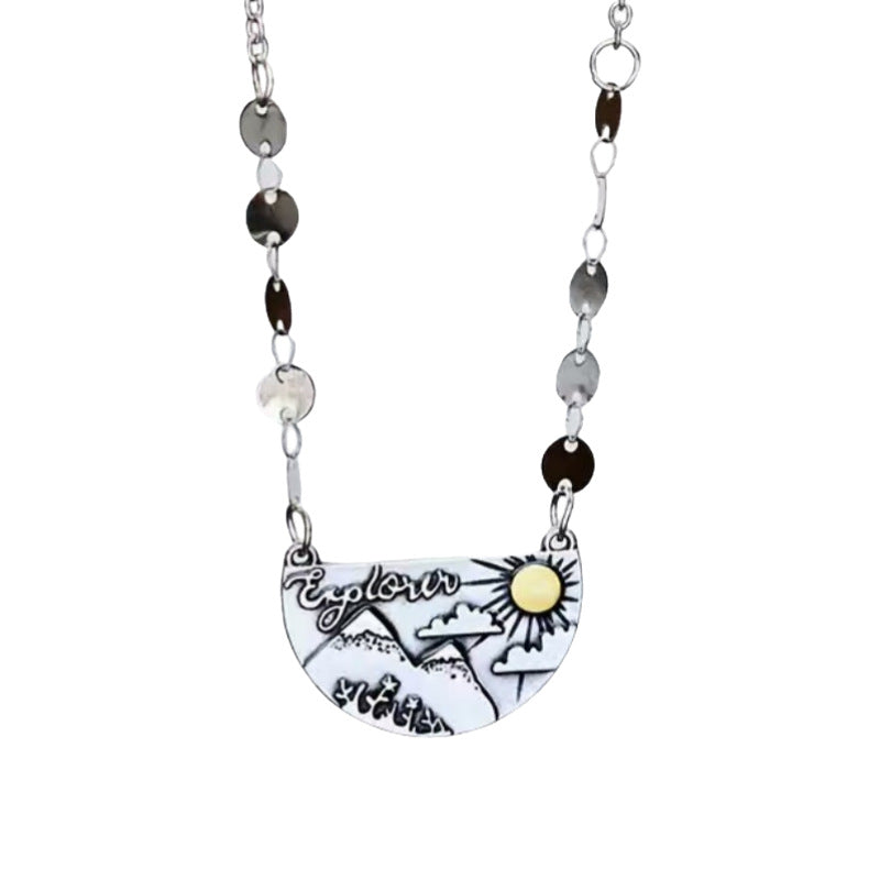 Collana romantico per momenti speciali