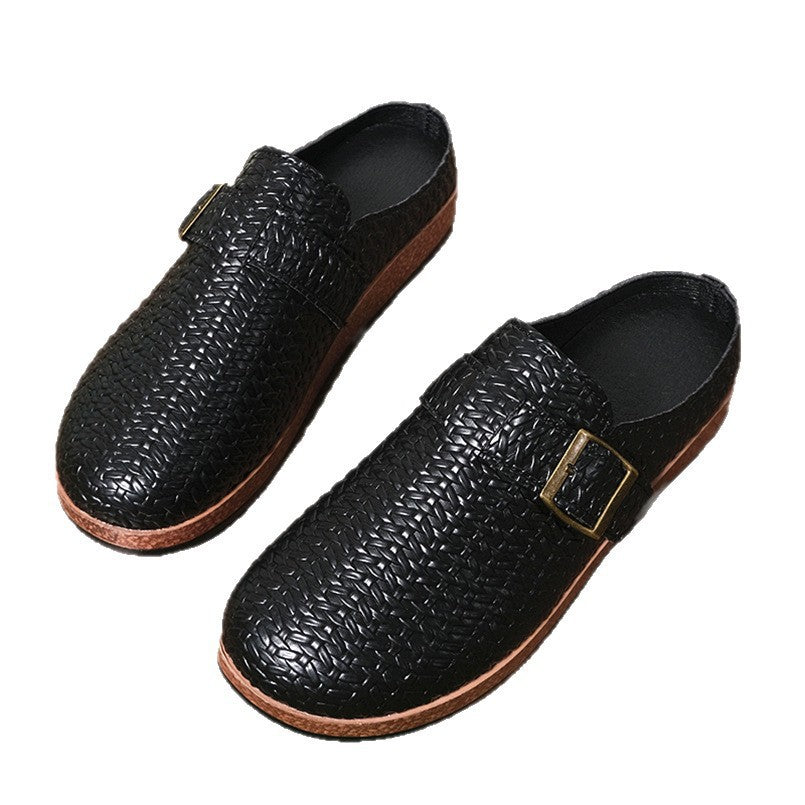 Scarpe Ortopediche Chic dal Design Unico