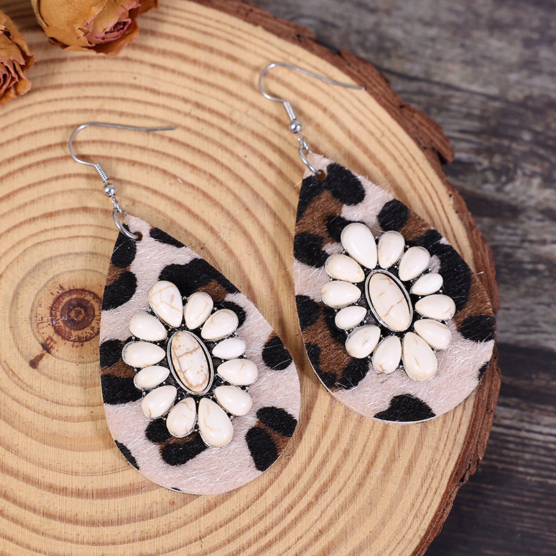 Orecchino bellissimo con stile unico