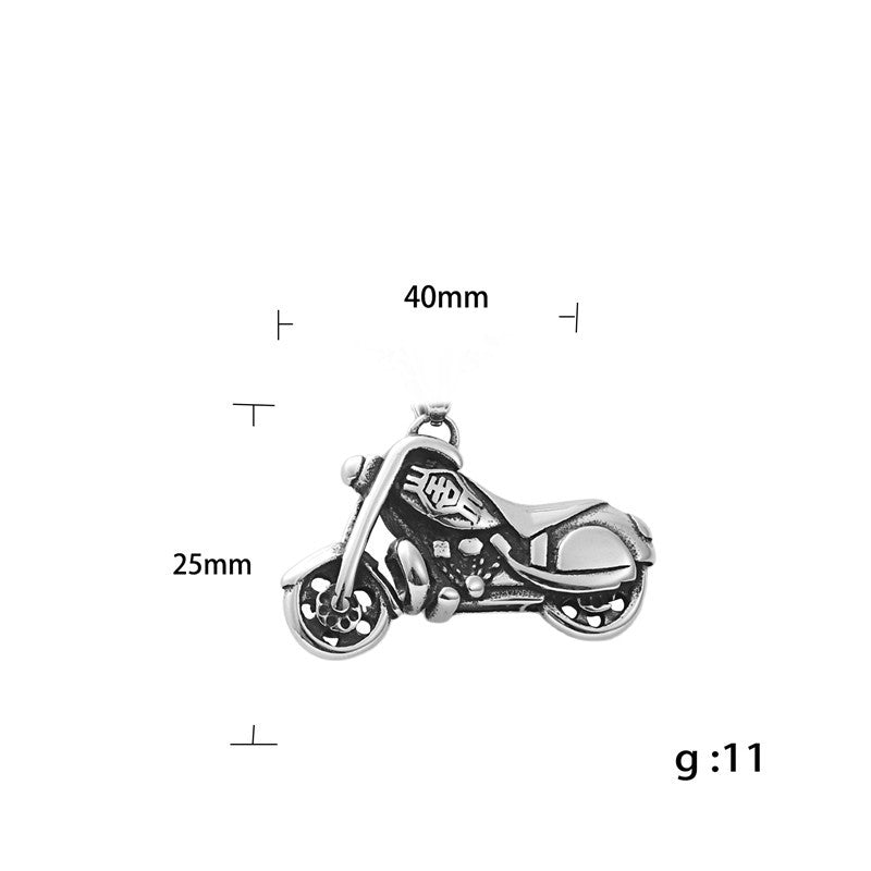 Ciondolo romantico per momenti speciali