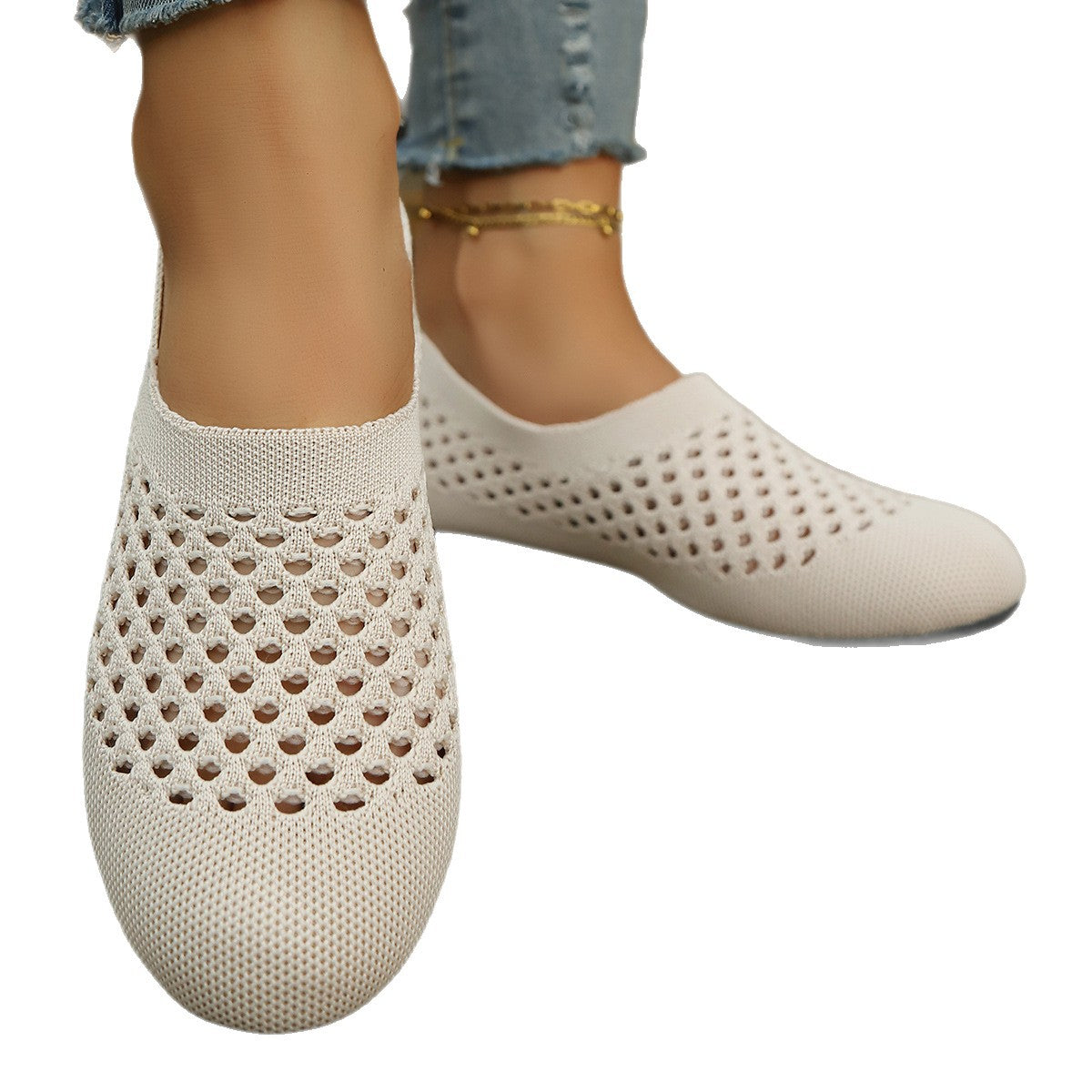 Scarpe Ortopediche Ispirate al Vintage