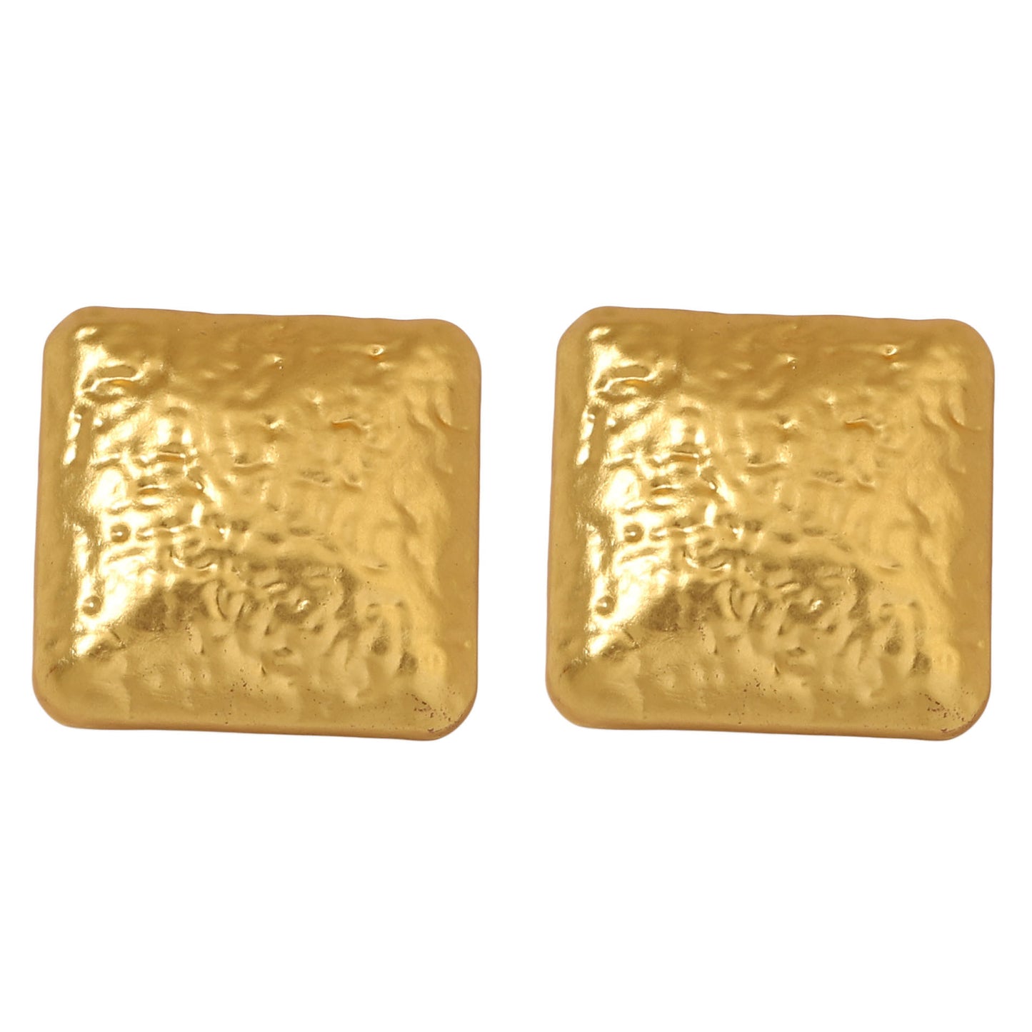 Oro Orecchino elegante per ogni occasione