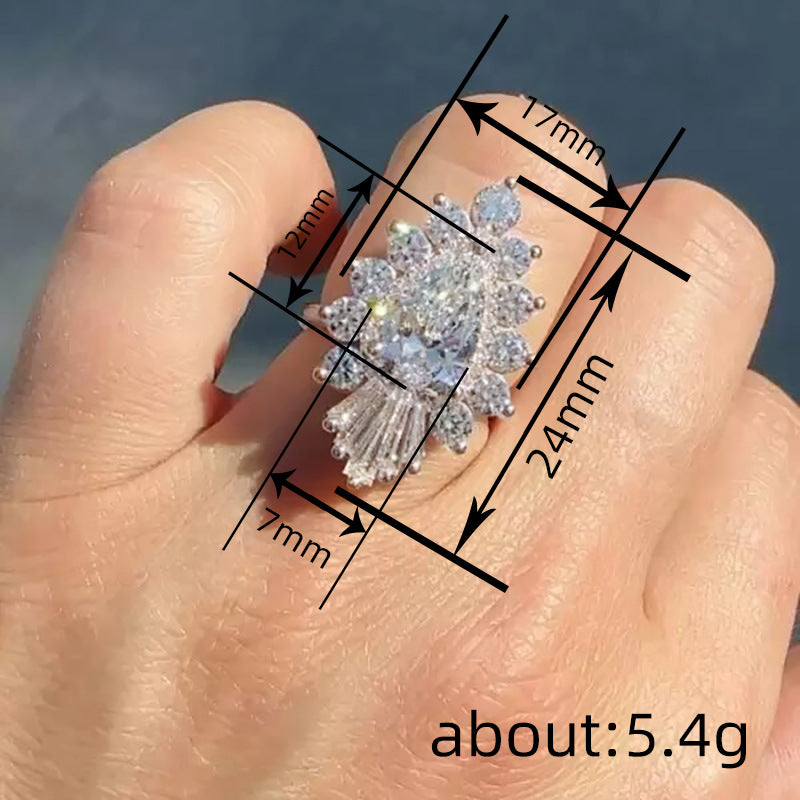 Gioiello classico dal fascino senza tempo