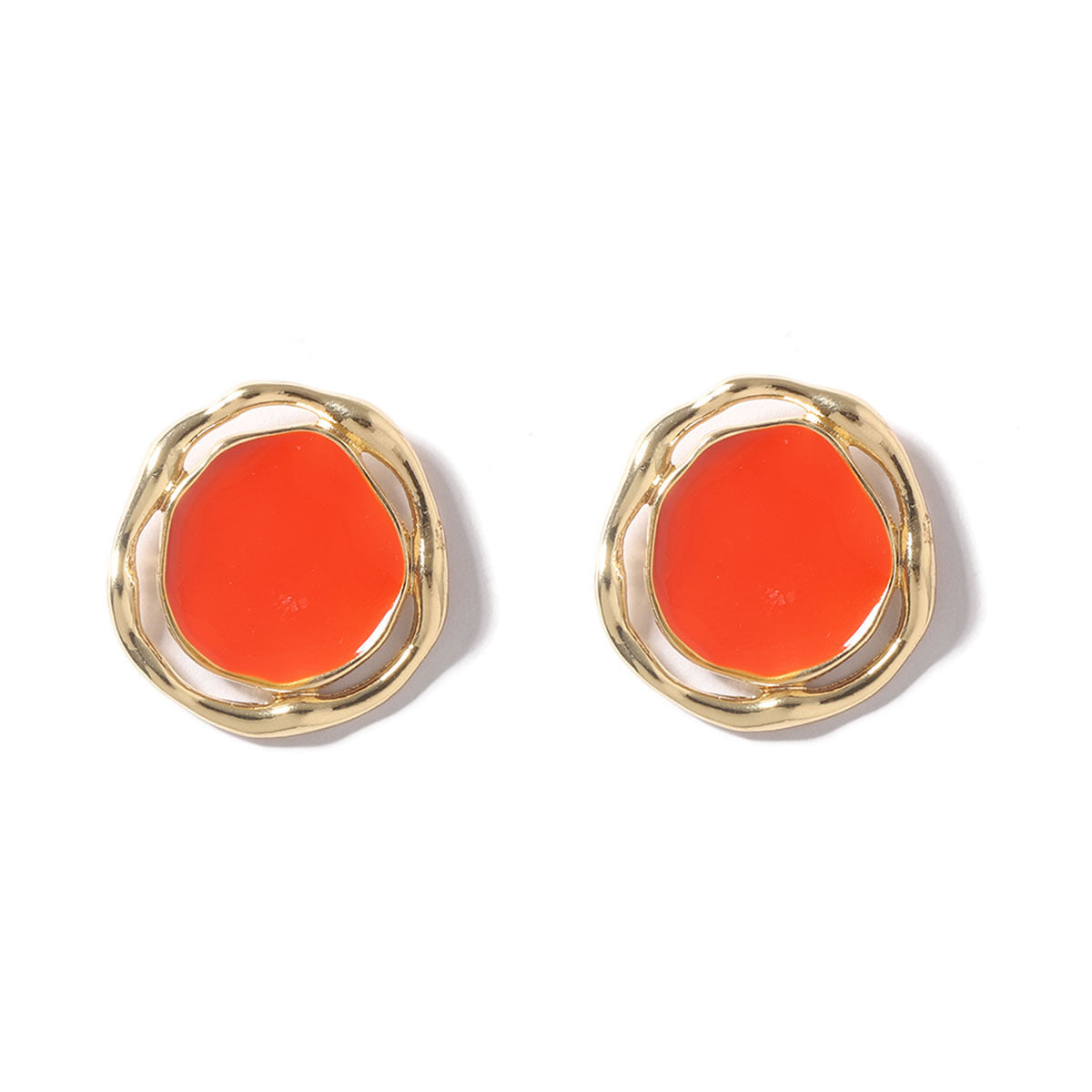 Orecchino romantico per momenti speciali