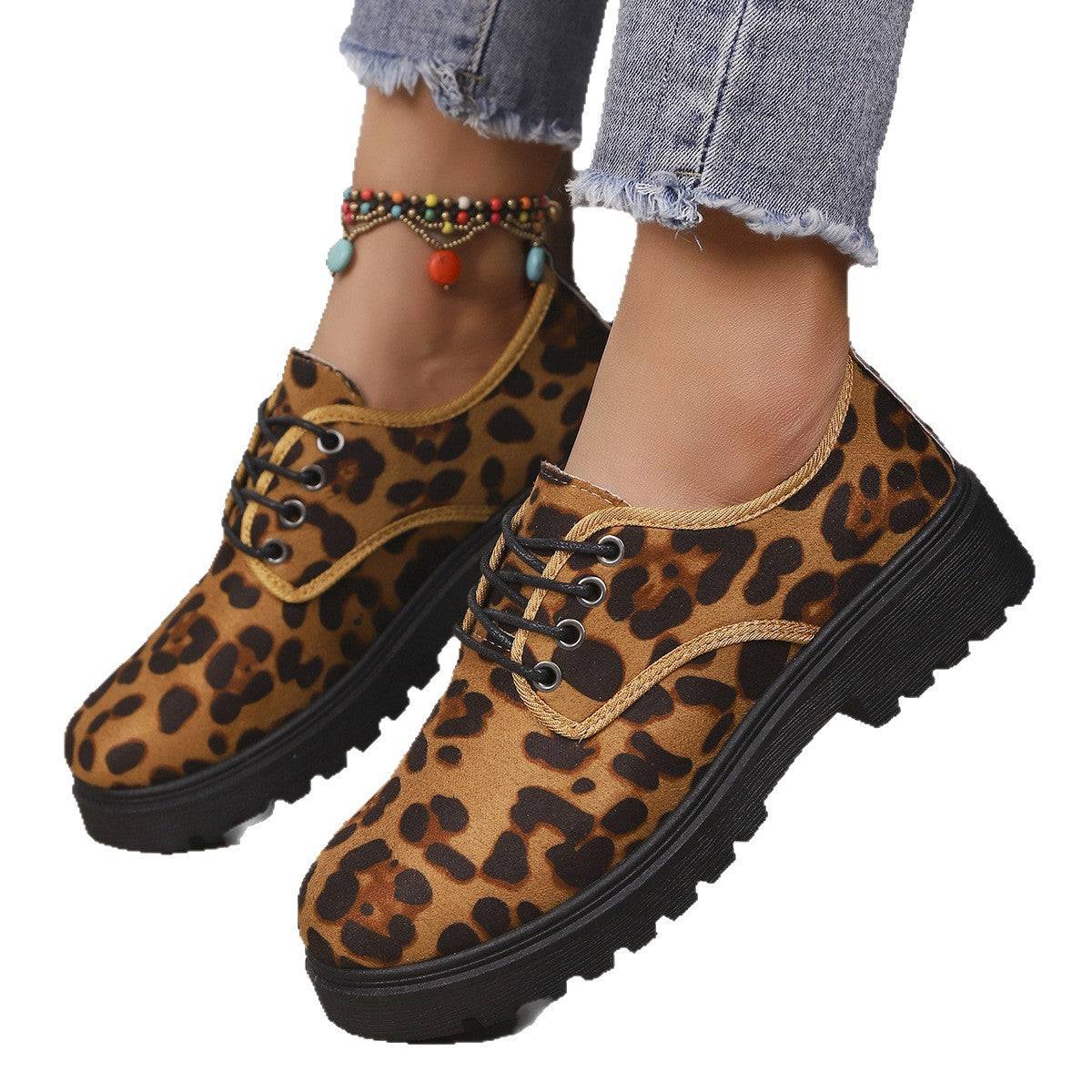 Scarpe Ortopediche Eleganti per Ogni Passo