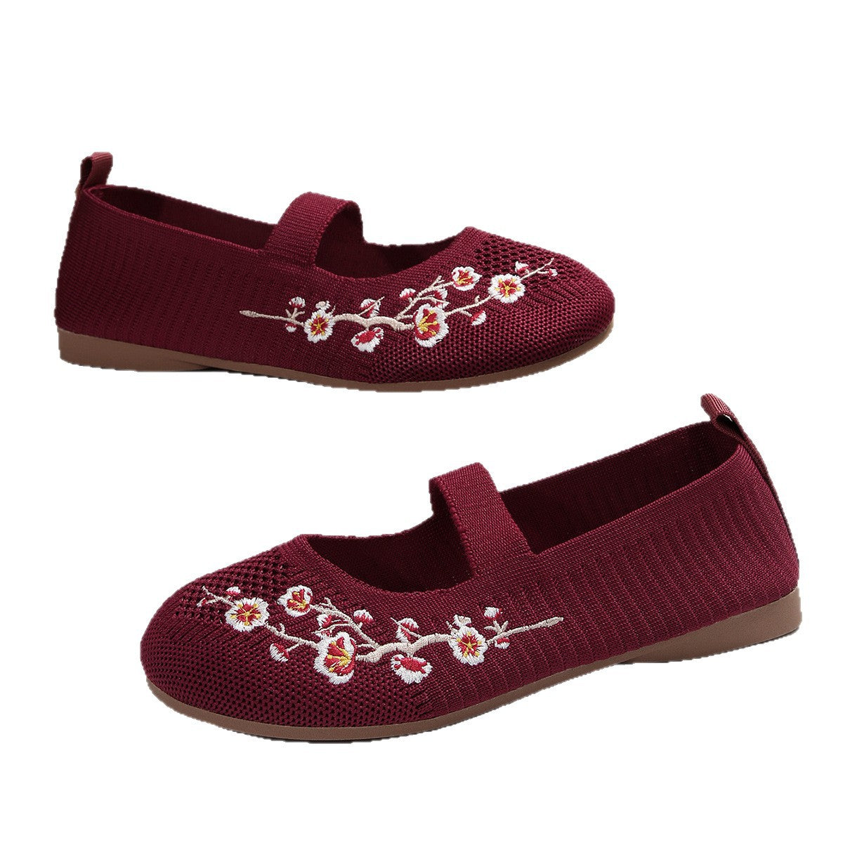 Scarpe Ortopediche Aggraziate dal Look Moderno