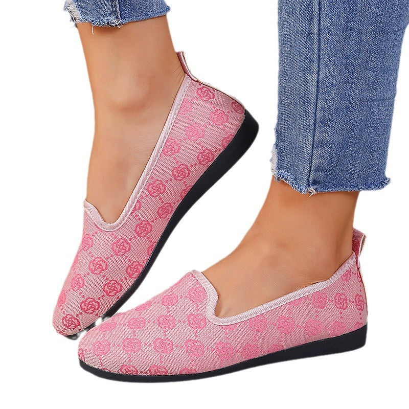 Scarpe Ortopediche Classiche con Stile Senza Tempo