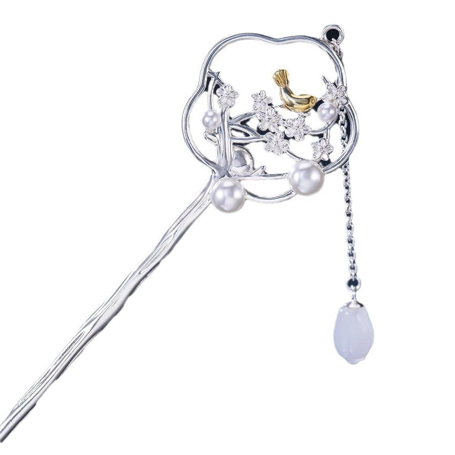 Argento Gioiello artigianale delicato