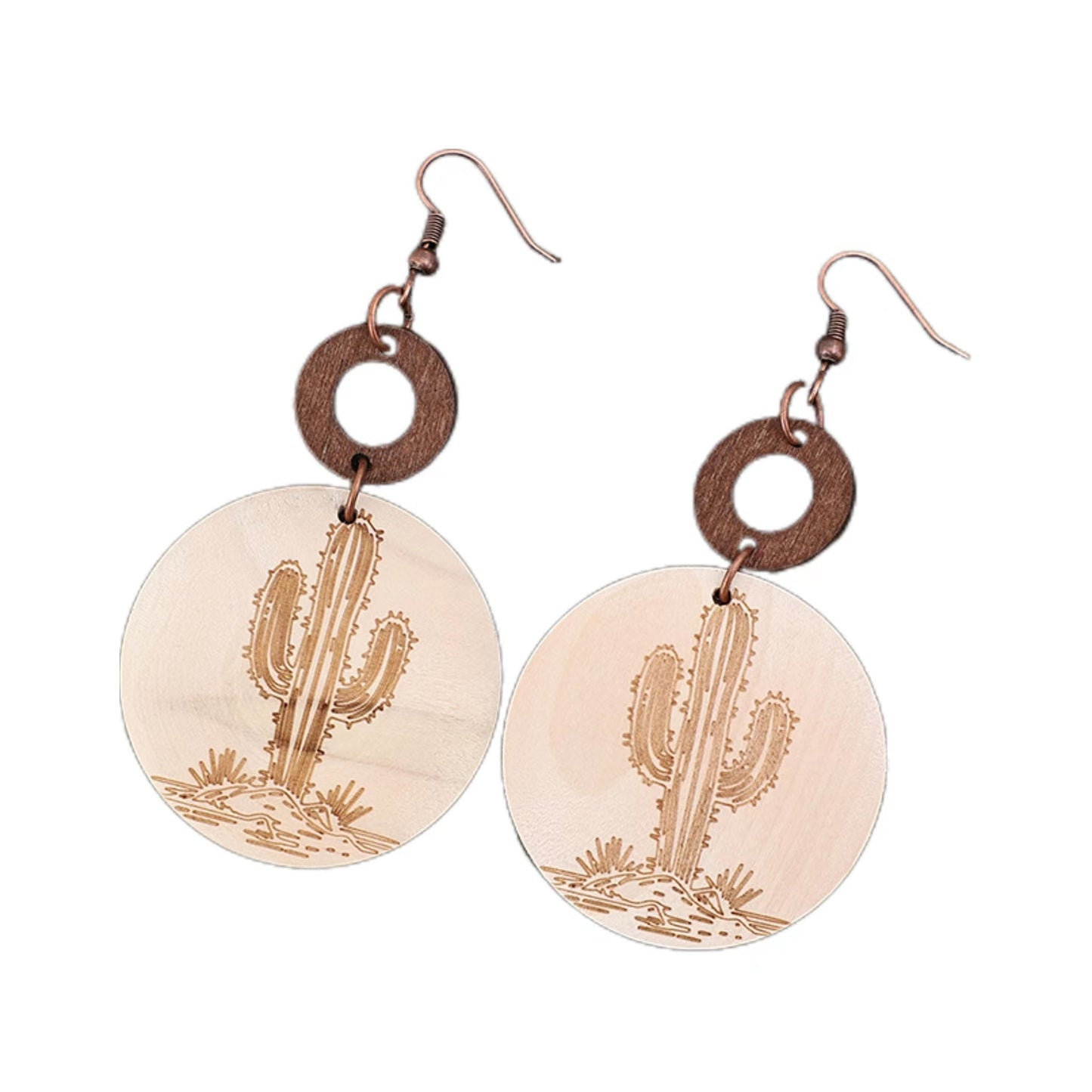 Orecchino classico dal fascino senza tempo