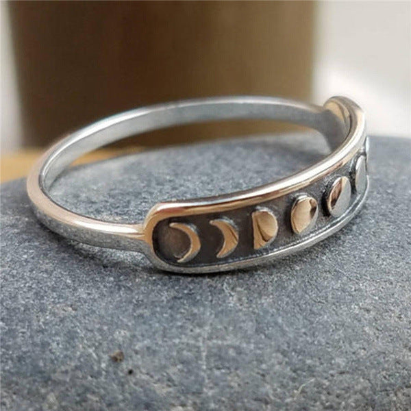 Anello classico dal fascino senza tempo