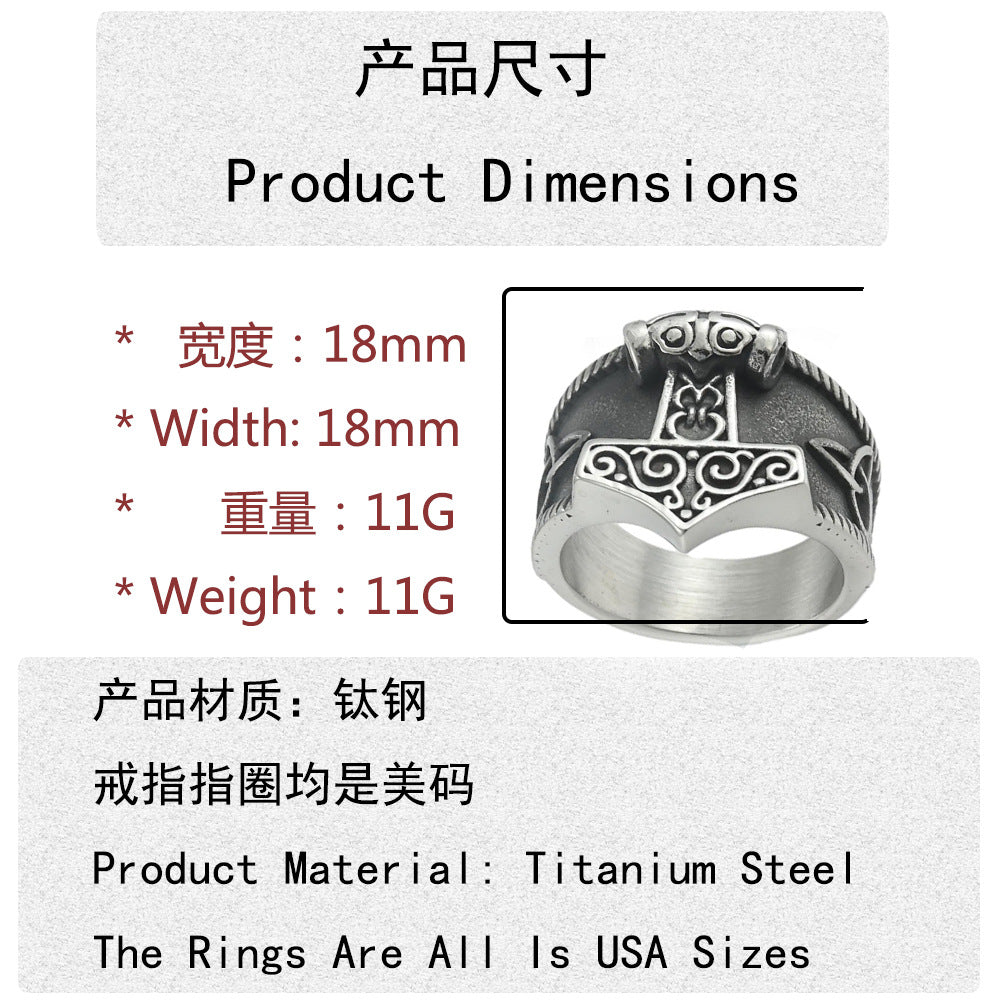 Anello artigianale delicato