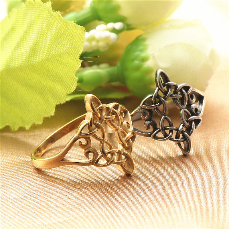 Anello stupendo per uso quotidiano