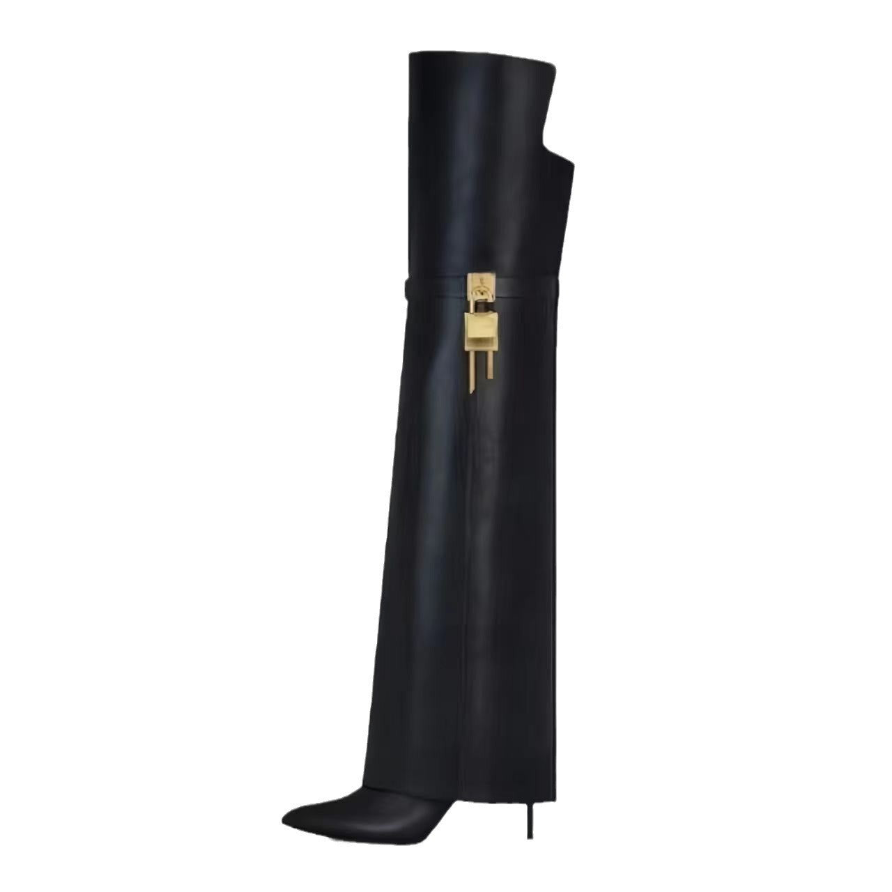 Stivali Ortopediche Chic dal Design Unico