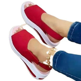 Sandali Ortopediche Classiche con Stile Senza Tempo
