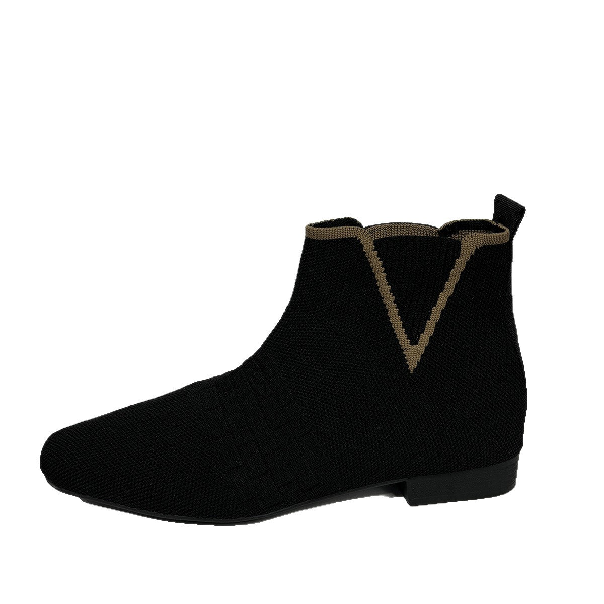 Stivali Ortopediche Chic dal Design Unico