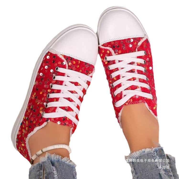 Sneakers Ortopediche Chic dal Design Unico