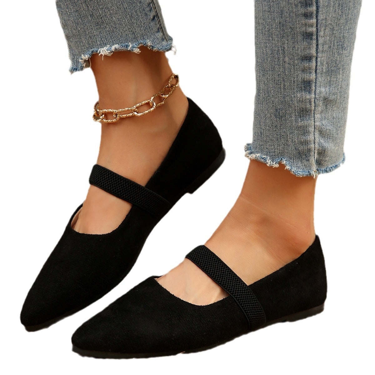 Scarpe Ortopediche Classiche con Stile Senza Tempo