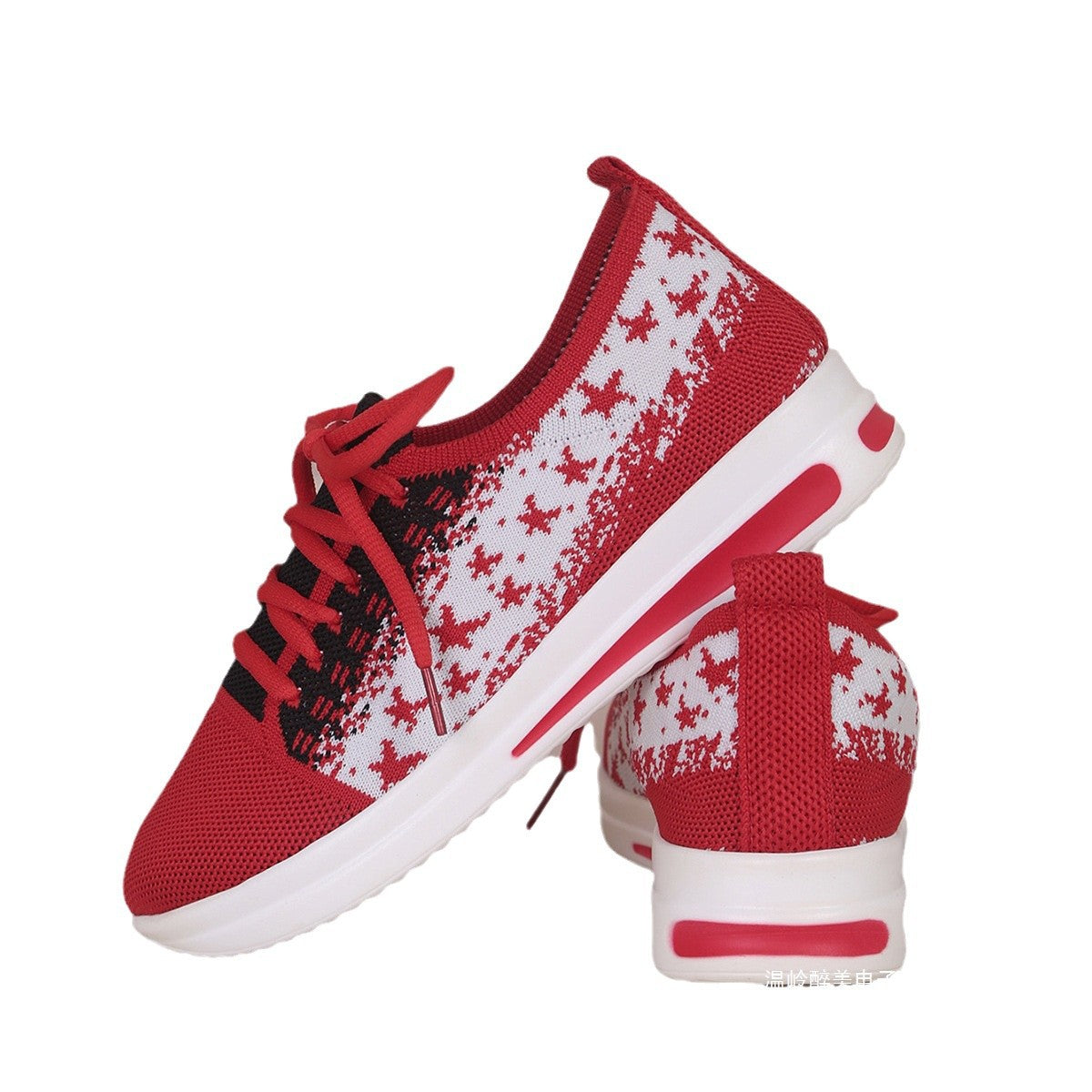Scarpe Ortopediche Aggraziate dal Look Moderno