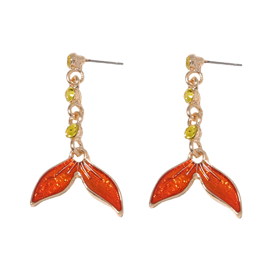 Orecchino stupendo per uso quotidiano