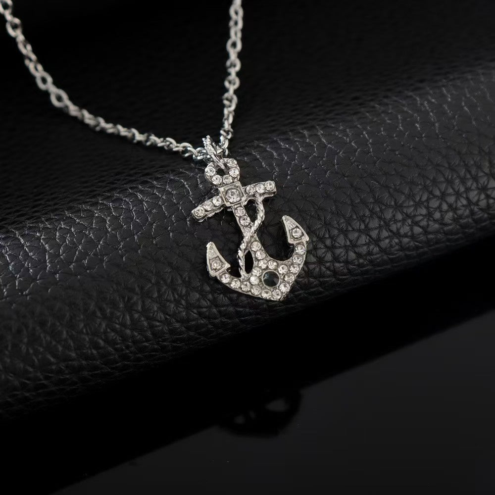 Collana bellissimo con stile unico