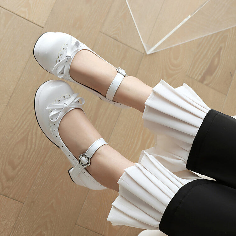 Scarpe Ortopediche Classiche con Stile Senza Tempo