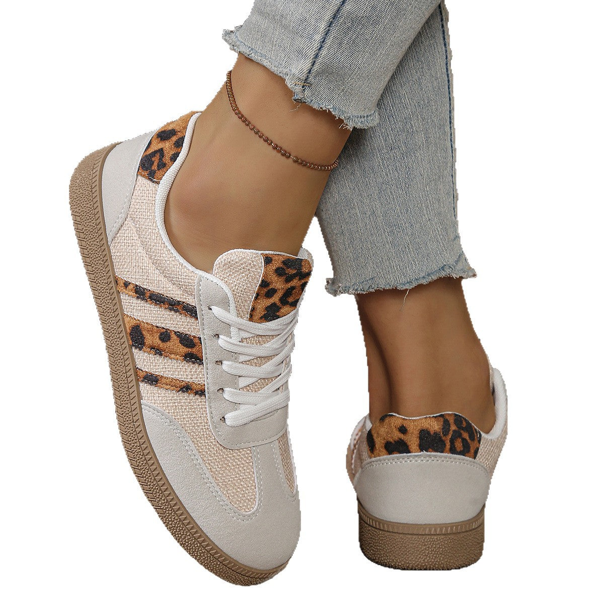 Sneakers Ortopediche Chic dal Design Unico