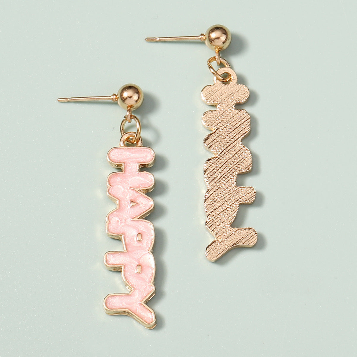 Orecchino classico dal fascino senza tempo