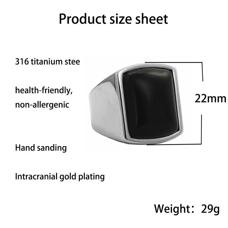 Anello romantico per momenti speciali