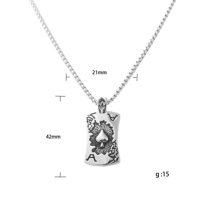 Ciondolo romantico per momenti speciali