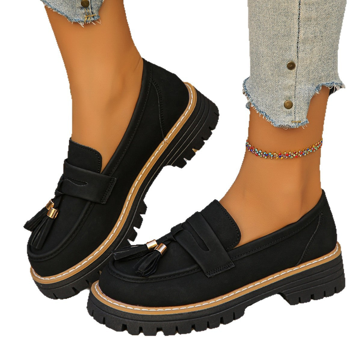 Scarpe Ortopediche Ispirate al Vintage