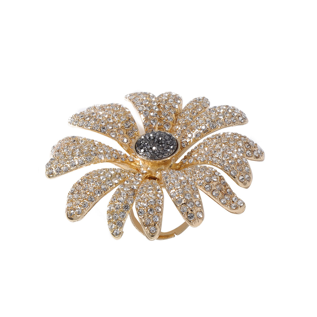 Anello elegante per ogni occasione