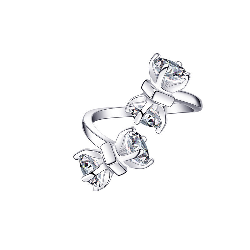 Anello elegante per ogni occasione