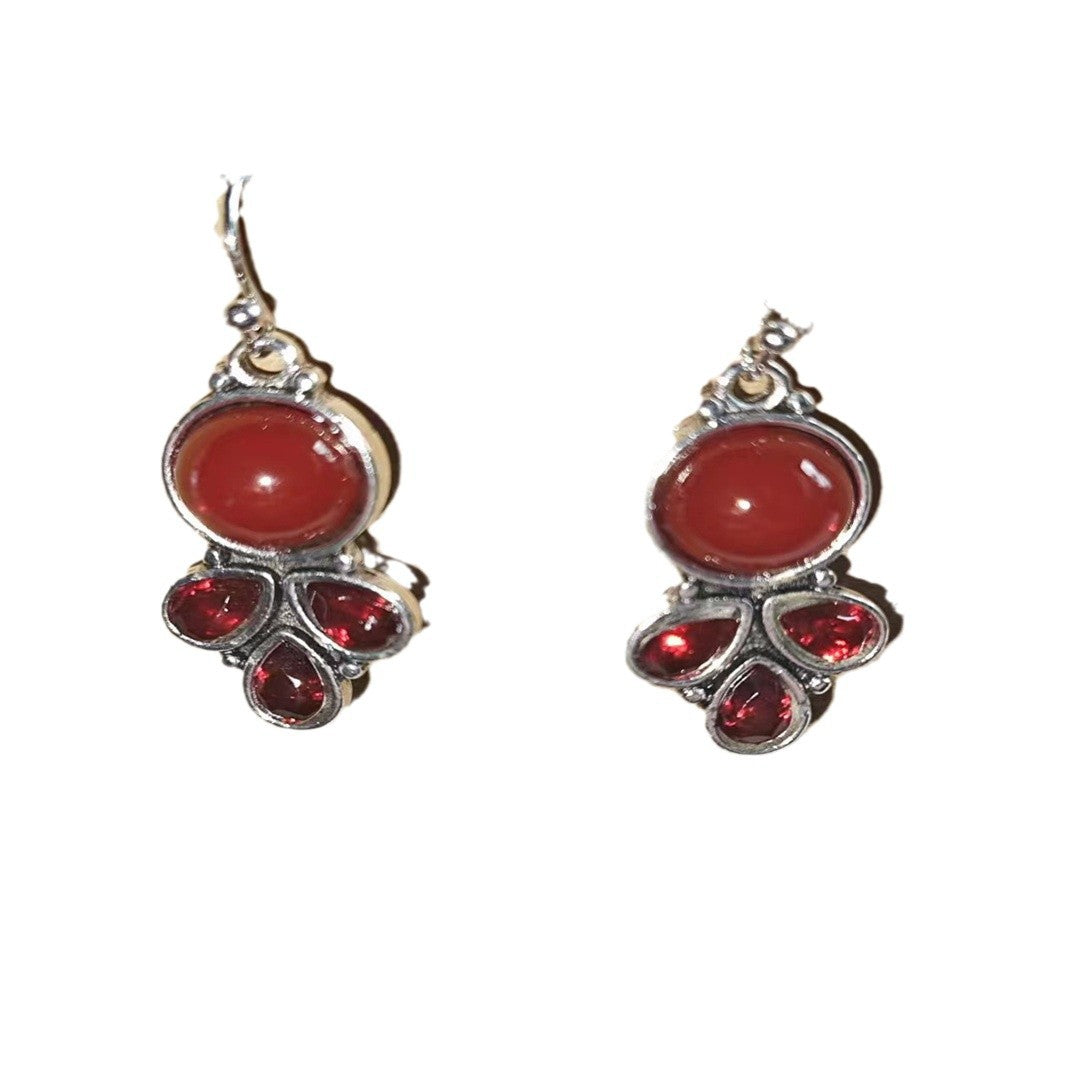 Orecchino affascinante per ogni occasione