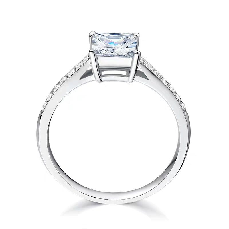 Parure classico dal fascino senza tempo