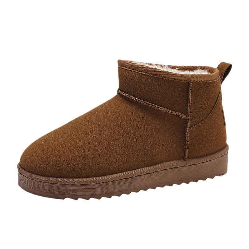 Stivali Ortopediche Aggraziate dal Look Moderno