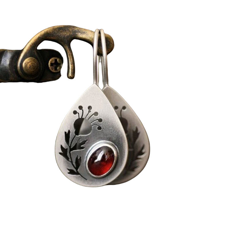 Orecchino bellissimo con stile unico