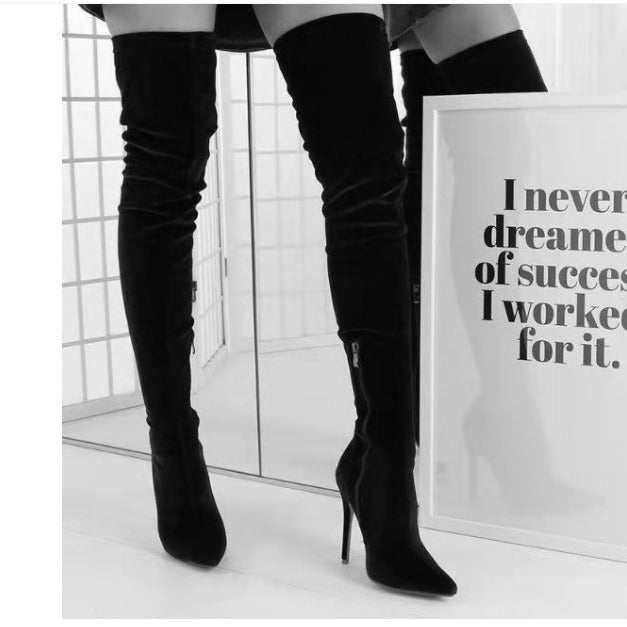 Stivali Ortopediche Comode per Uso Quotidiano