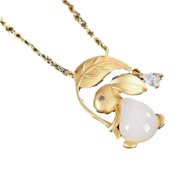 Oro Parure vintage fatto a mano