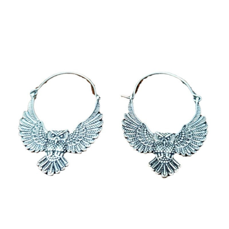 Orecchino affascinante per ogni occasione