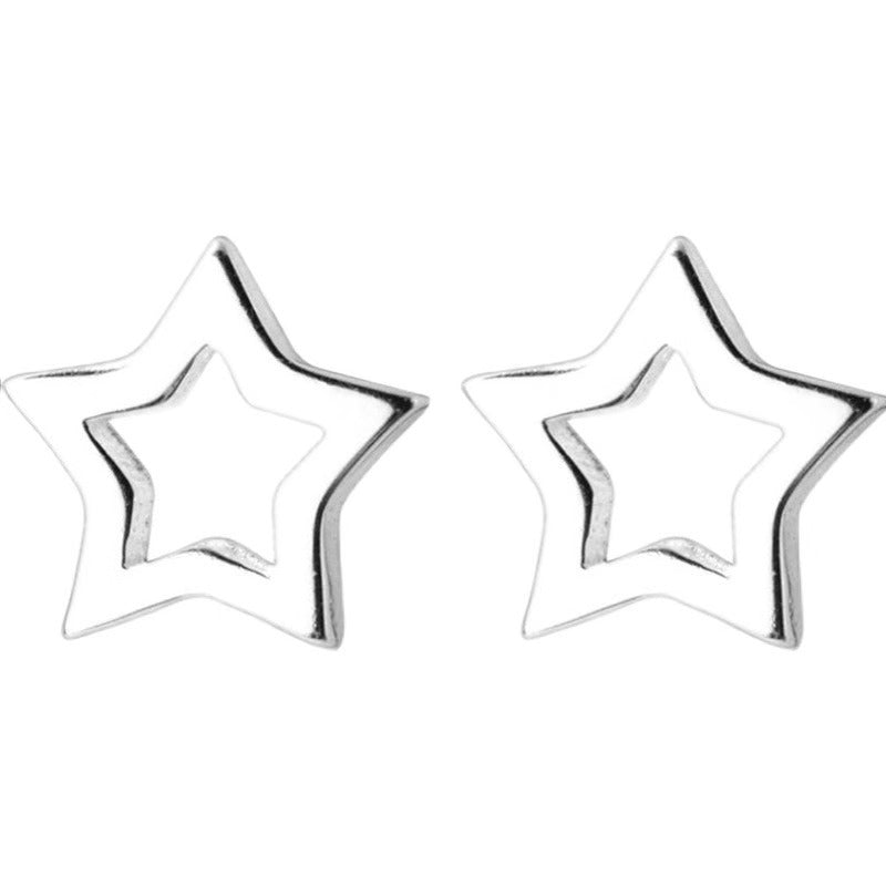 Orecchino affascinante per ogni occasione