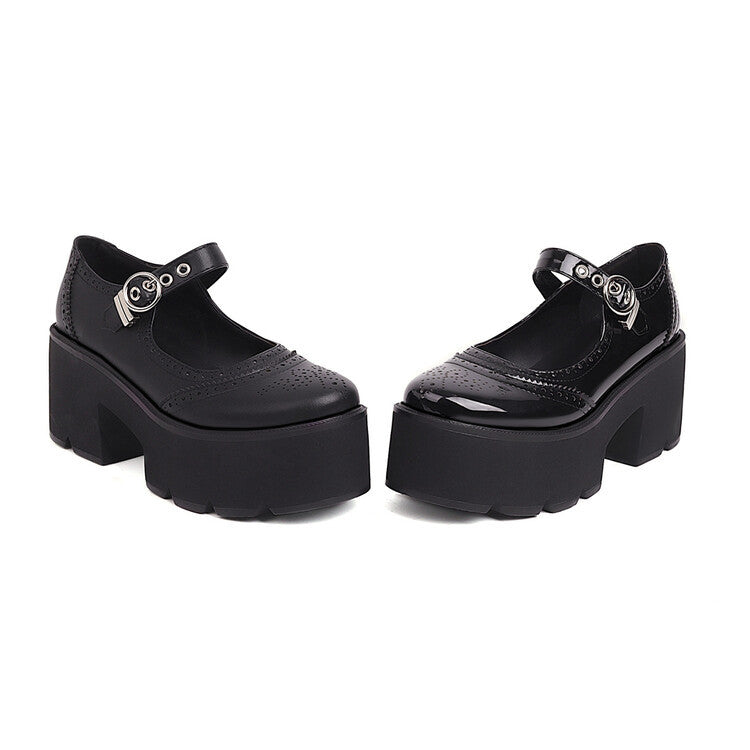 Scarpe Ortopediche Ispirate al Vintage