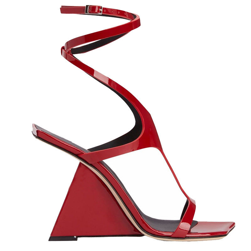 Sandali Ortopediche Chic dal Design Unico