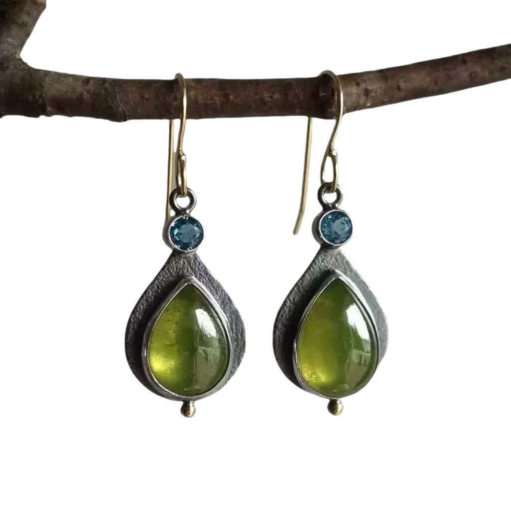 Orecchino affascinante per ogni occasione