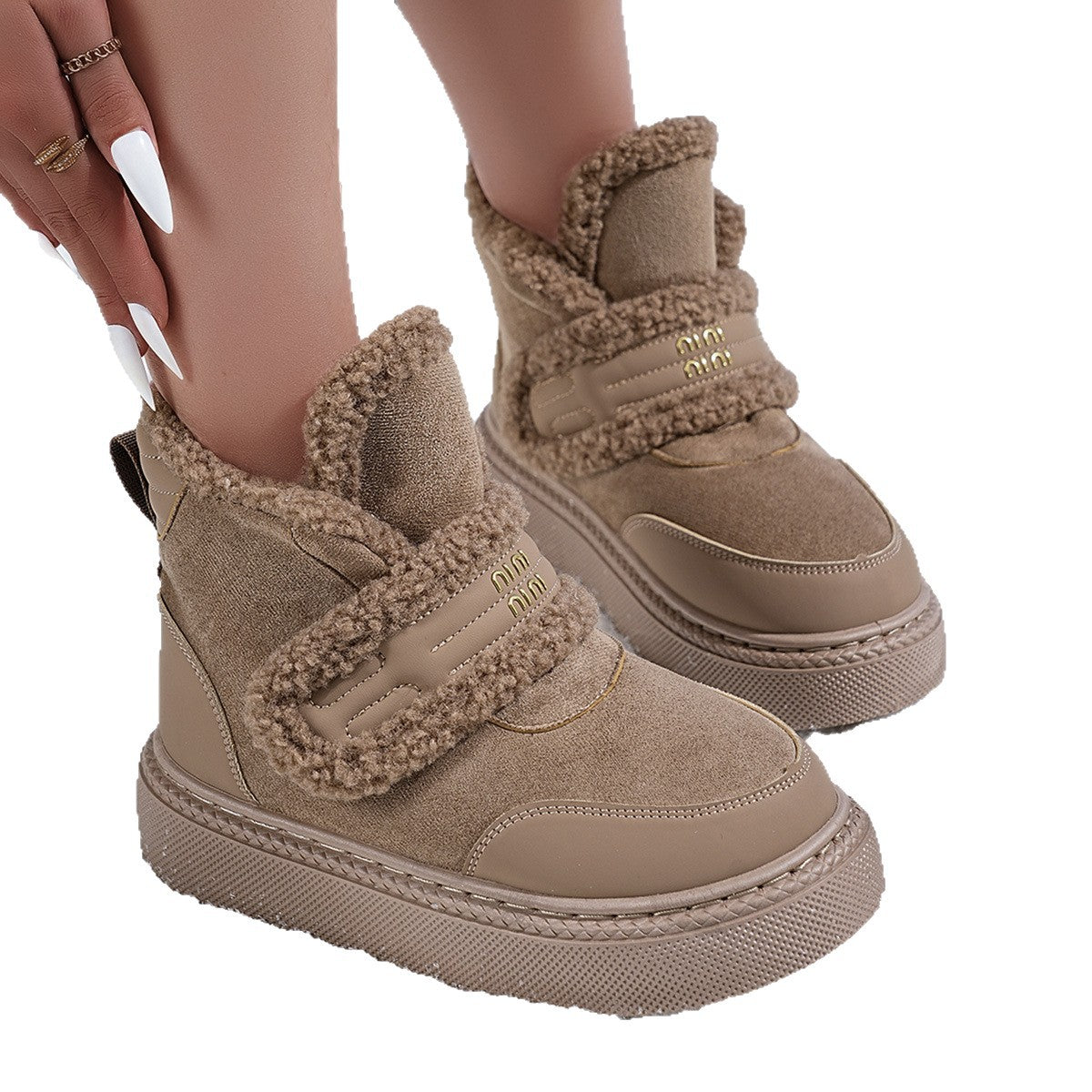 Scarpe Ortopediche Eleganti per Ogni Passo