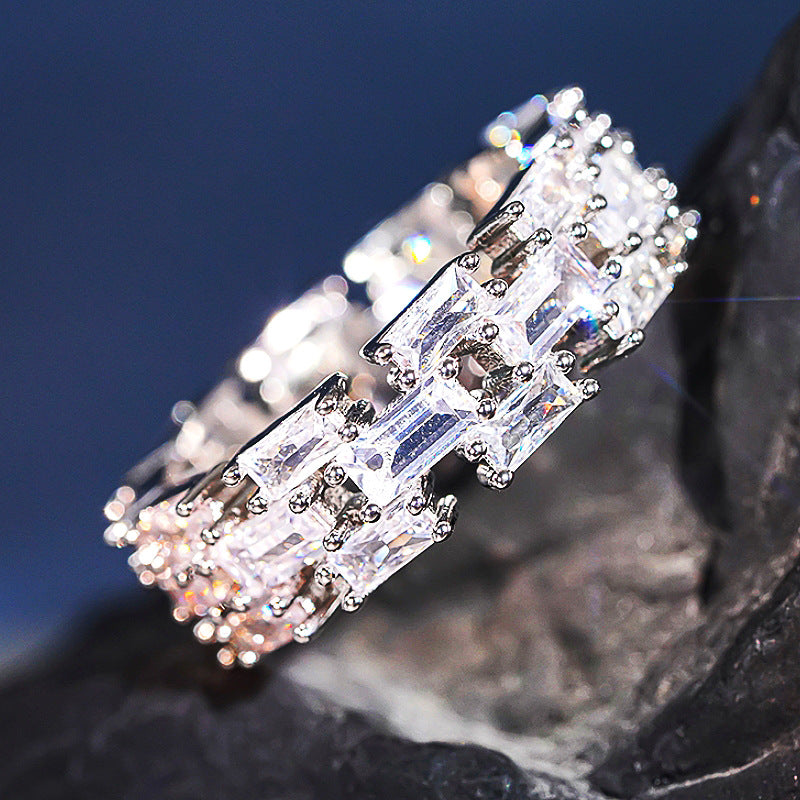 Gioiello romantico per momenti speciali