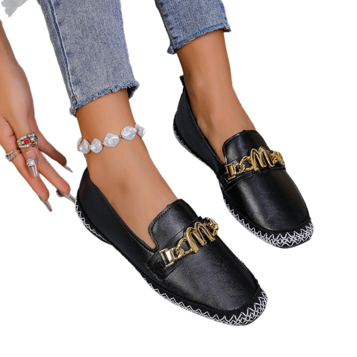 Scarpe Ortopediche Stilose per Ogni Occasione