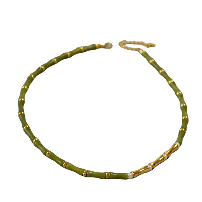 Collana stupendo per uso quotidiano